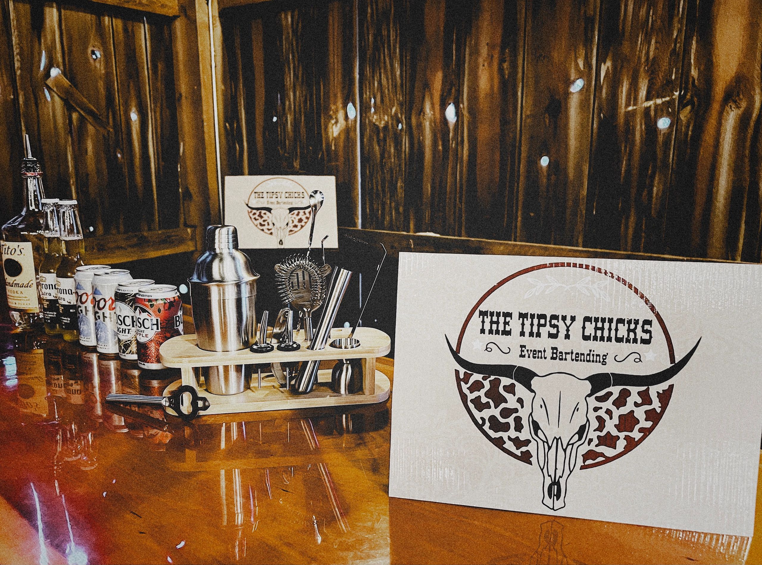 Thetipsychicksllc Godaddysites - Mobile Bar in Traverse City