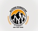 Alpine Forestry