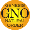  Genesis Natural Order