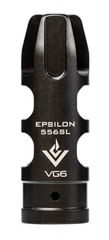 Aero Precision VG6 Epsilon 556SL muzzle brake
