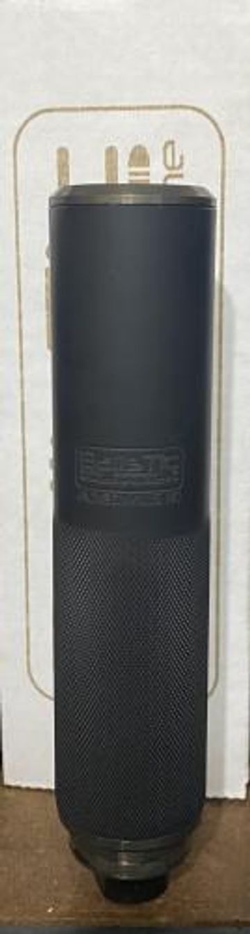 BRM CQB monocore suppressor