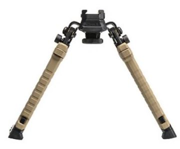 Fab Defense Spike Percision Rifle Bi-Pod FDE