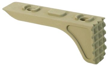 Timber Creek Outdoors Rugged Barrier Stop FDE