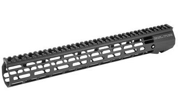 Aero Precision Atlass 15" M5/AR-10 MLOK handguard