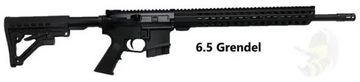  Big Bee Bee LLC B-10 AR semi auto 6.5 Grendel rifle