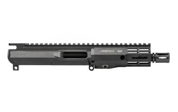 Aero Precision EPC-9 complete 9mm upper 5.5" black anodized