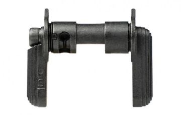Aero Precision ambidextrous safety lever compatible with mil spec lower receivers