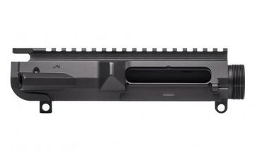 Aero Precision M5 stripped Upper black anodized (Blem)