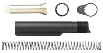 Aero Precision AR-15 Enhanced Carbine Buffer Kit, 6 position buffer tube