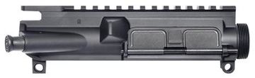 Aero Precision AR-15 assembled upper, black anodized