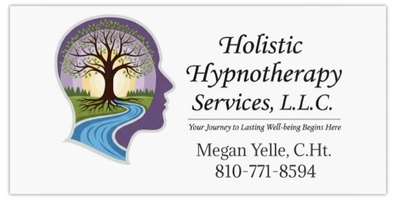 Holistic Hypnotherapy Services