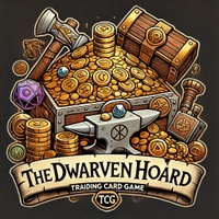 TheDwarvenHoardTCG