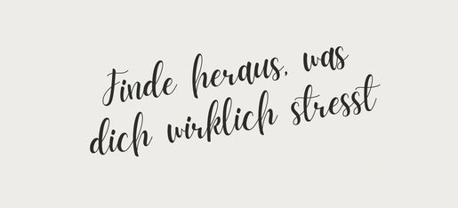 Mein kostenloses Angebot für dich _ Der ehrliche Stress-Test