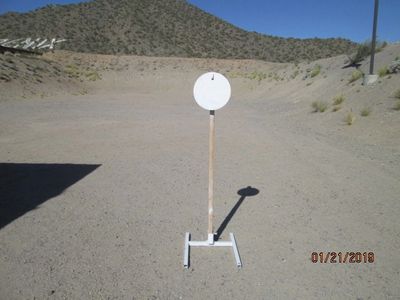 White color metal plate