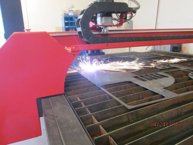 Custom Steel Target Systems – Order Now