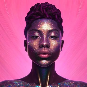 Enlighten Image of Self 