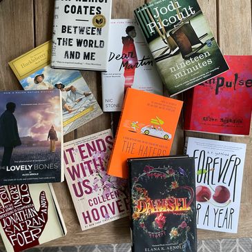 Banned Books