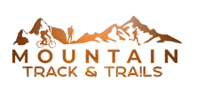 Mountain Track and Trails