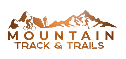 Mountain Track and Trails
