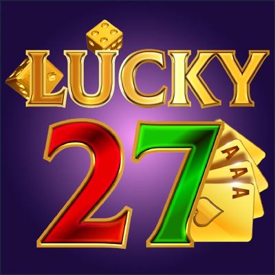 Lucky27 LOGO