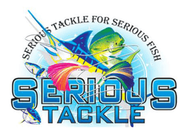 Serious Tackle