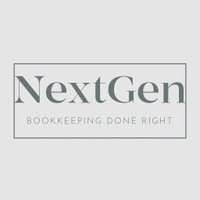 NextGen 
Bookkeeping done right
