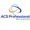 ACS Professional