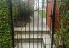 garden gates supplied and installed