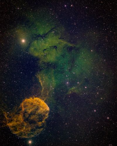 Click to visit Dark Site Astronomy Group