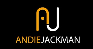 Andie Jackman - Creative Graphic Designer