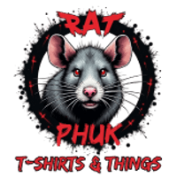Rat Phuk T-Shirts & Things