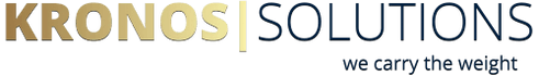 Kronos Solutions Inc.,