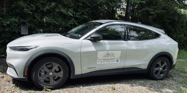 Service à domicile dans les meilleurs délais possibles. 