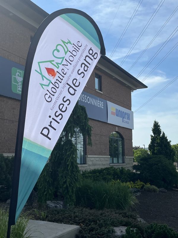 Notre nouvelle location, au 8 boulevard du Plateau, Gatineau, du lundi au vendredi dès 8h00