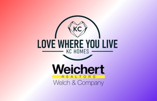 Love Where You Live KC Homes