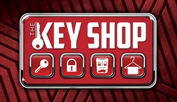 The Key Shop