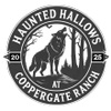 Haunted Hallows at Coppergate Ranch - 
3302 FM 2348 -Mt Pleasant 