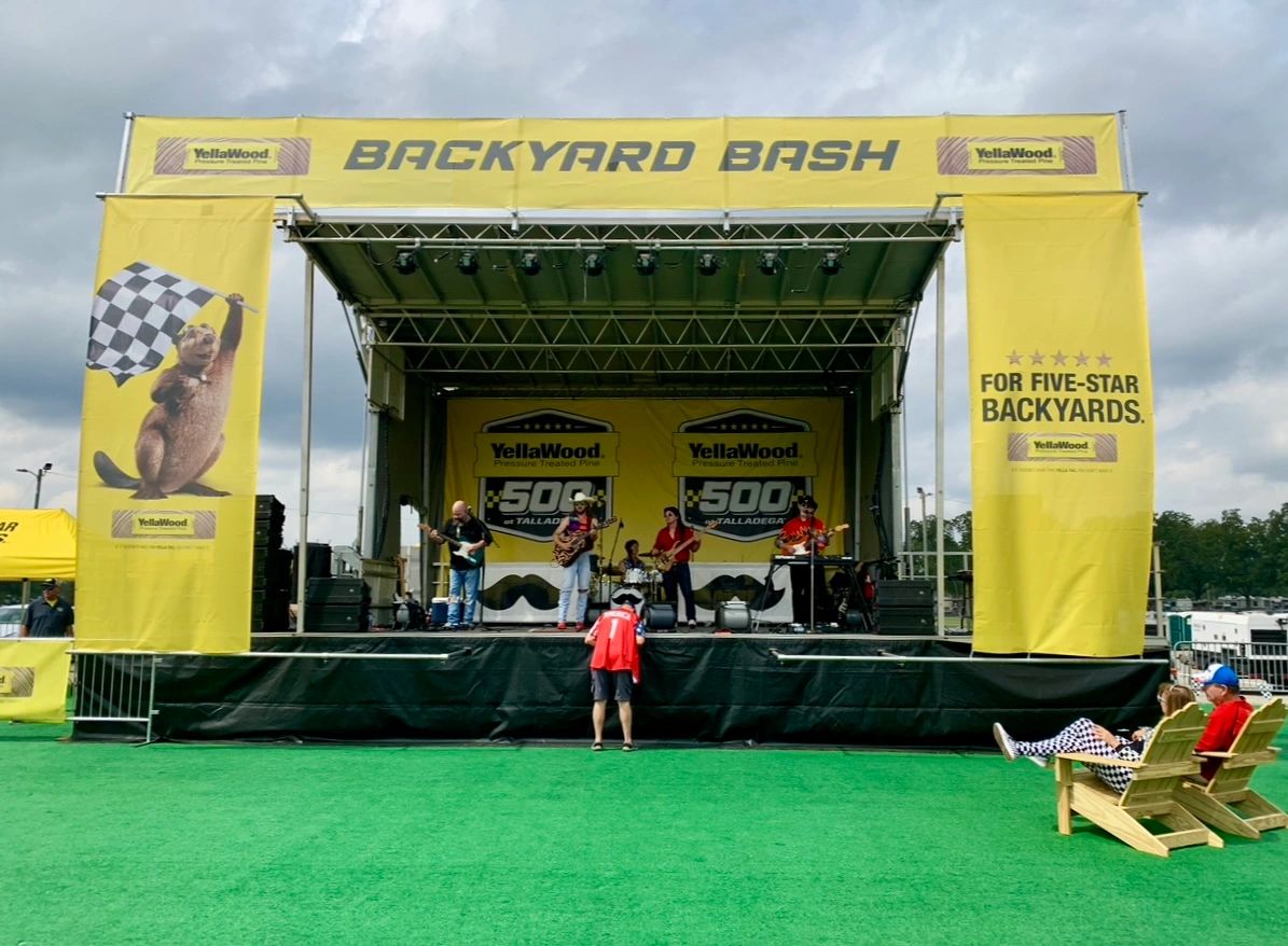 Chad Alexander Productions