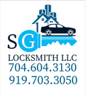 S&G LOCKSMITH LLC