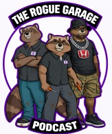 Rogue Garage Podcast
