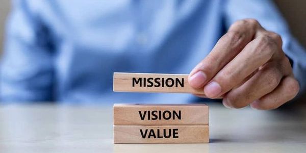 Our Mission and Vision