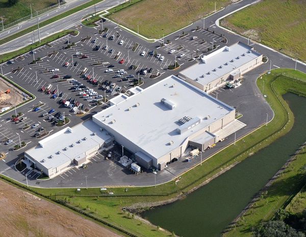 Publix at Loughman Crossing, 6075 U.S. Hwy 17-92 N, Davenport, FL 33896