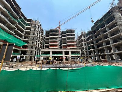 CONSTRUCTION ACTIVITIES