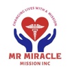 Mr. Miracle Mission