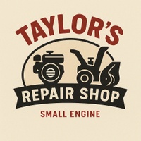 Taylor's Repair Shop