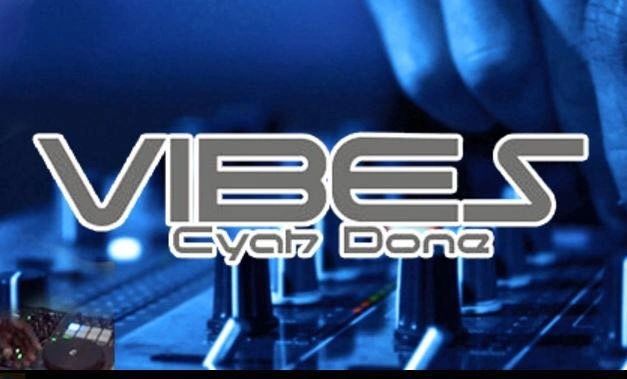 Caribbean Vibes Radio 