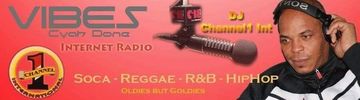 DJ CHANNEL1INTL