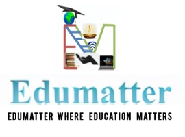 Edumatter: Where education matters