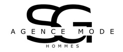 Agence Mode SG
