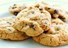 Chunky Chocolate & Peanut Butter Chip Oatmeal Cookies